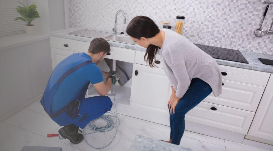 Local 24/7 Emergency Plumbing in Windom, KS